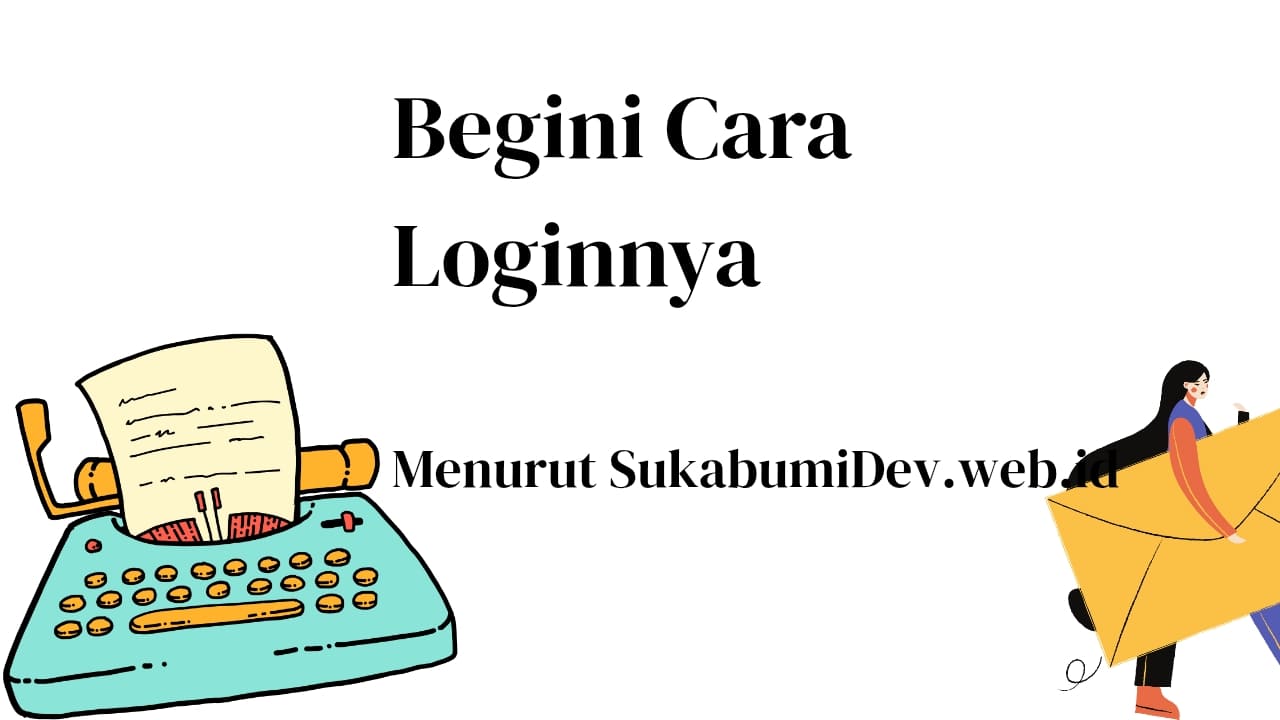 Cara Login Email di cPanel