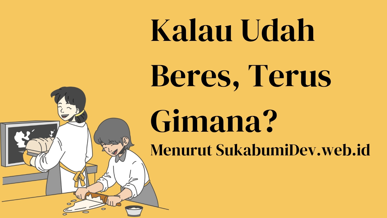 Setelah Membuat Subdomain di cPanel