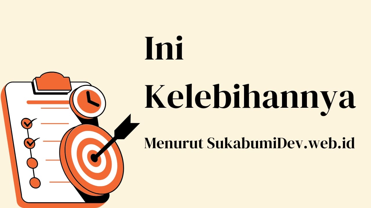 Kelebihan Cron Job