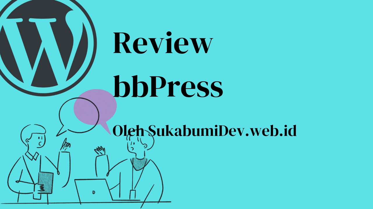 Review bbPress