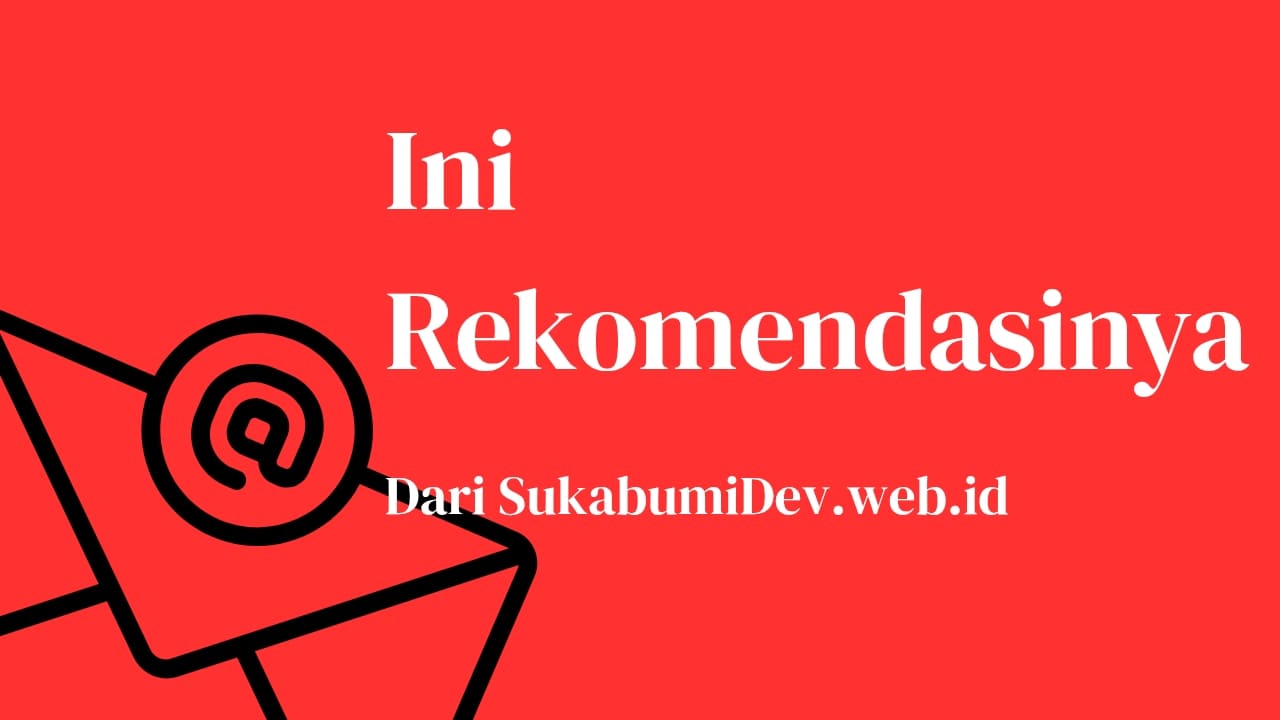 Rekomendasi Aplikasi Email Client