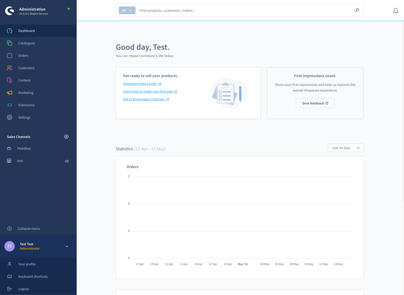 Shopware