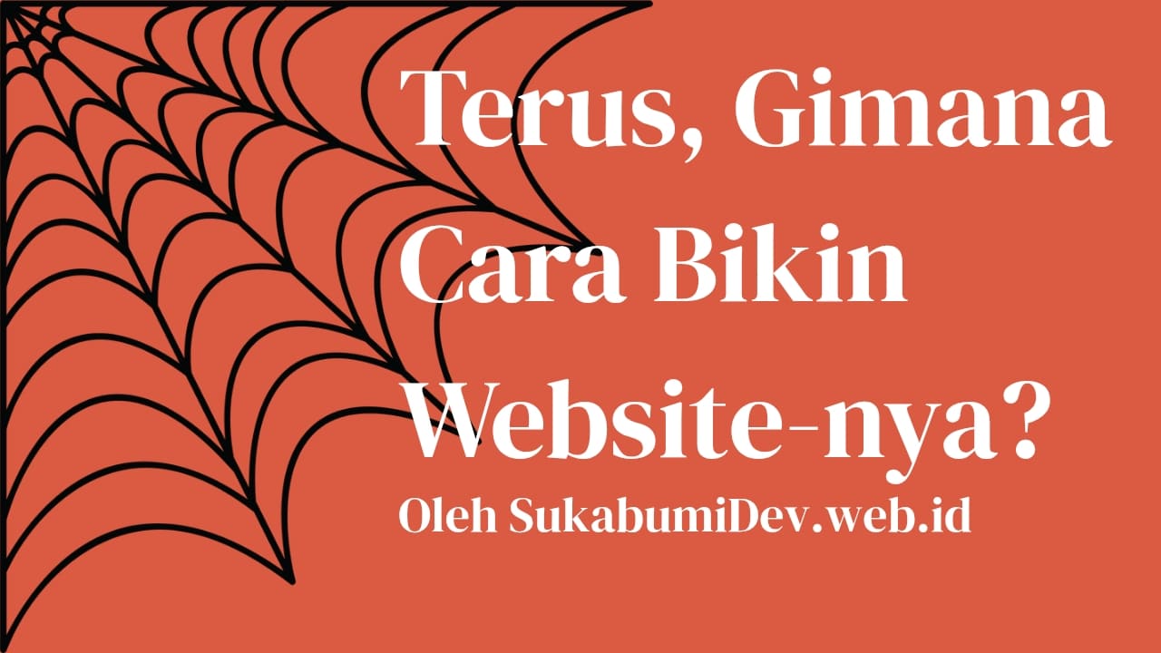 Cara Membuat Website di Google Sites