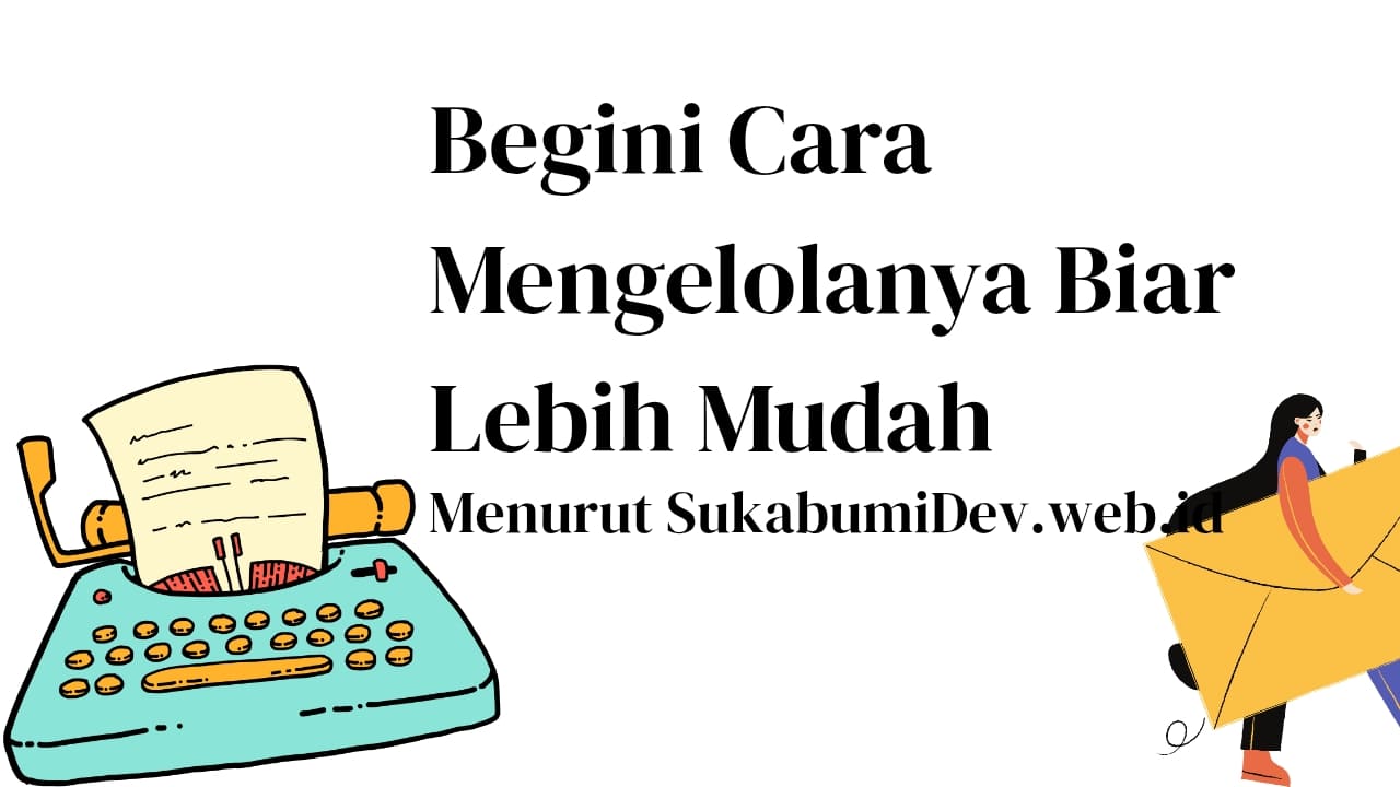 Cara Membuka Email cPanel dari Aplikasi Email Client