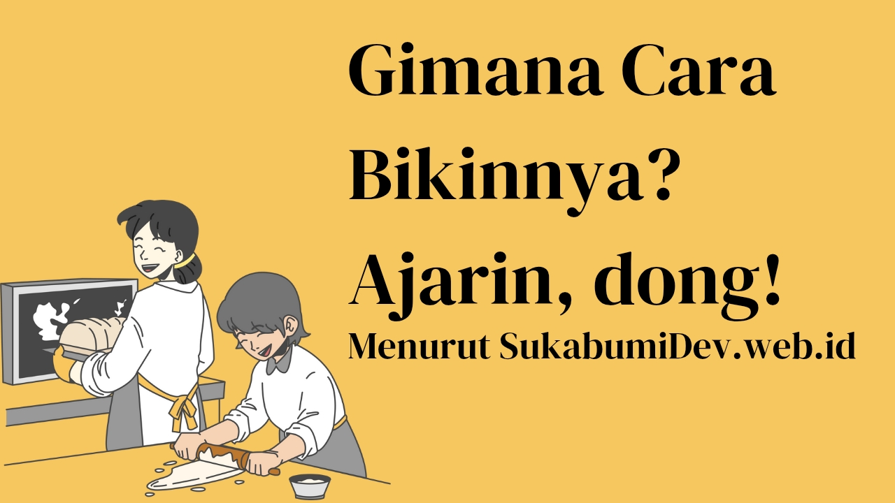 Cara Membuat Subdomain di cPanel