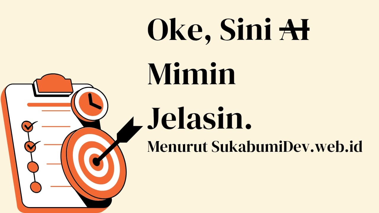 Apa Itu Cron Job? 