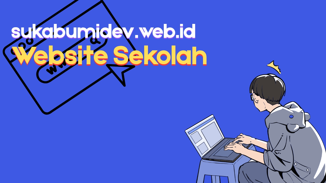 Jasa Pembuatan Website di Bantargadung