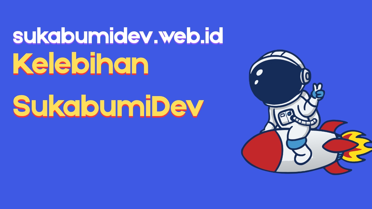 Kelebihan Layanan Jasa Pembuatan Website Kami