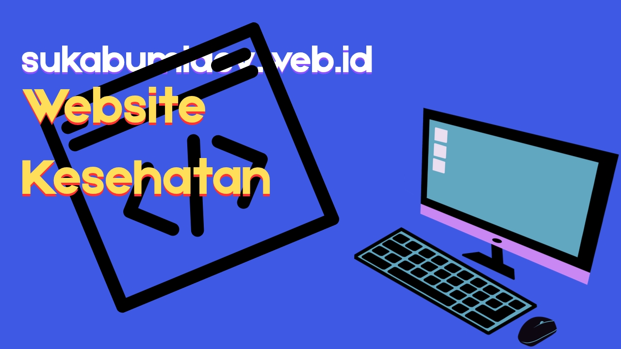 Cara Memesan Jasa Website di Cibitung Sukabumi