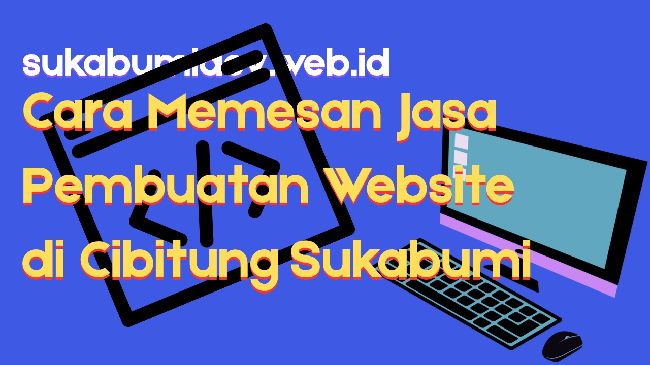 Website Sekolah