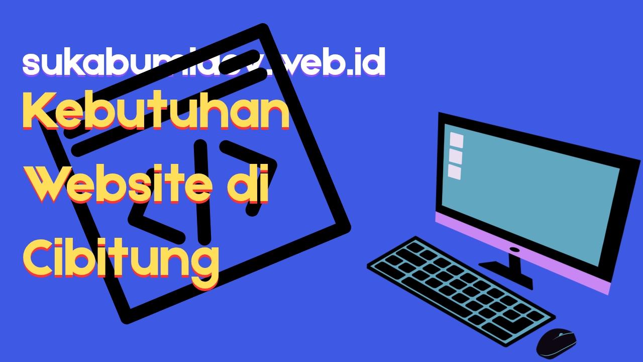 Website UMKM