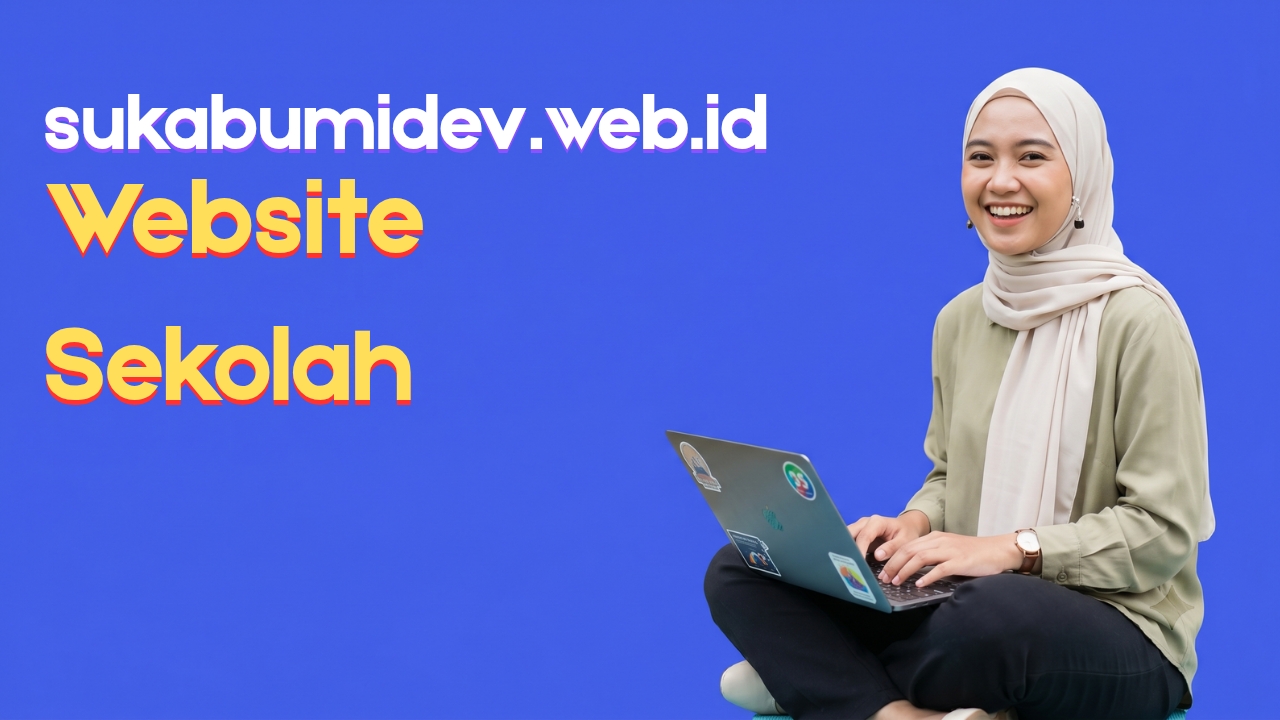 Website Sekolah