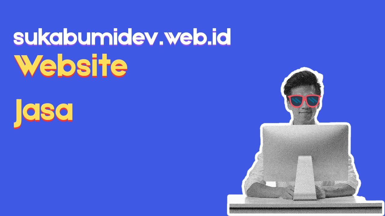Website Jasa