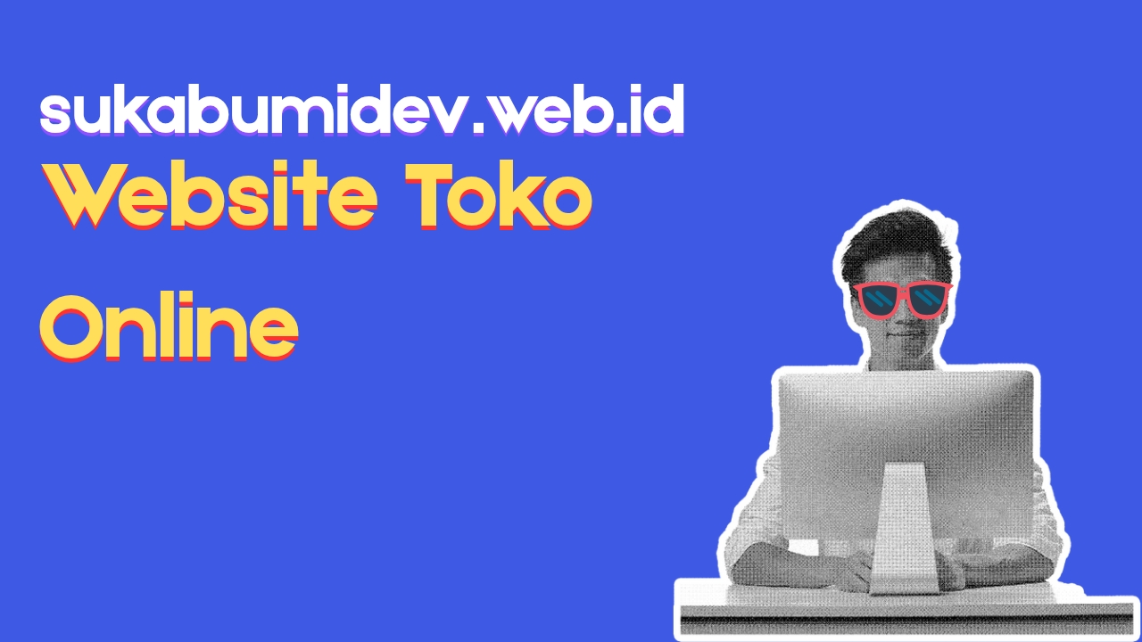 Toko Online