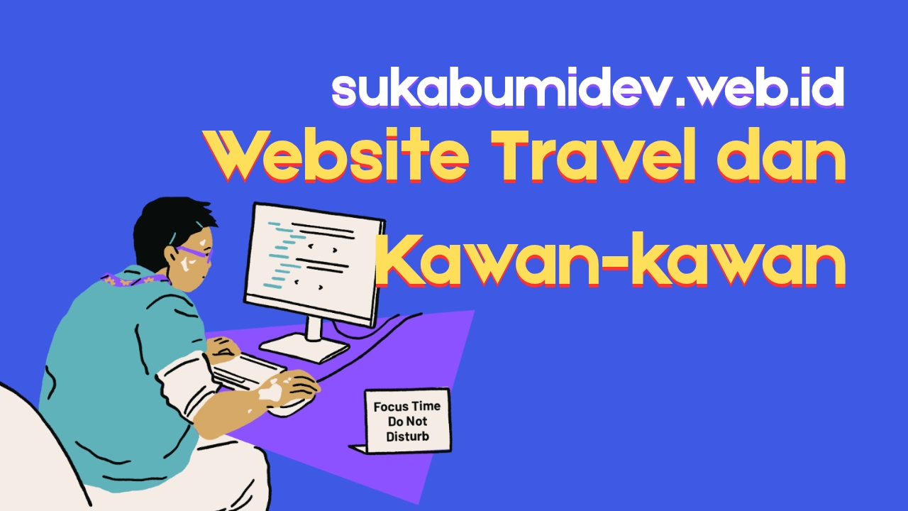 Website Travel
