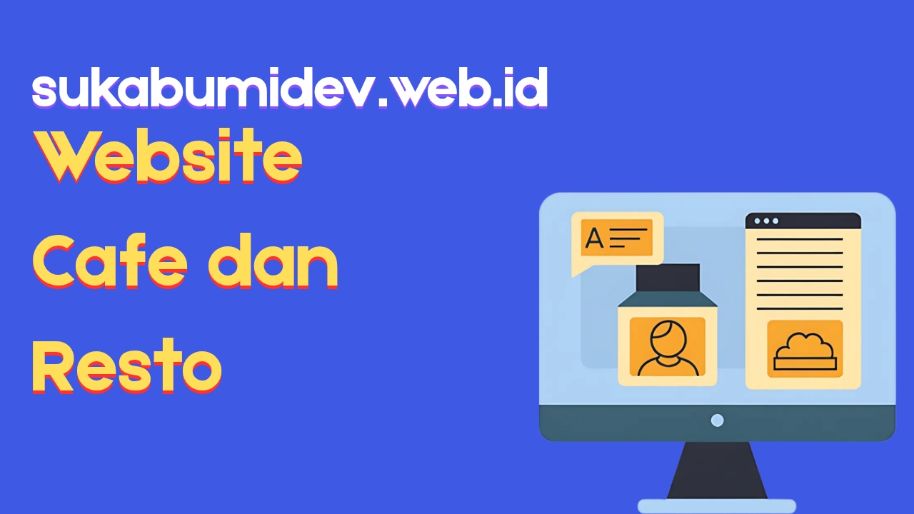 Website Cafe