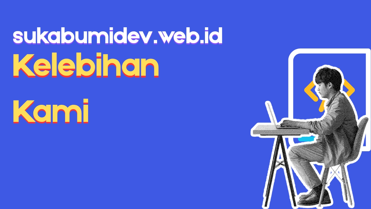 Kelebihan Jasa Pembuatan Website di Surade