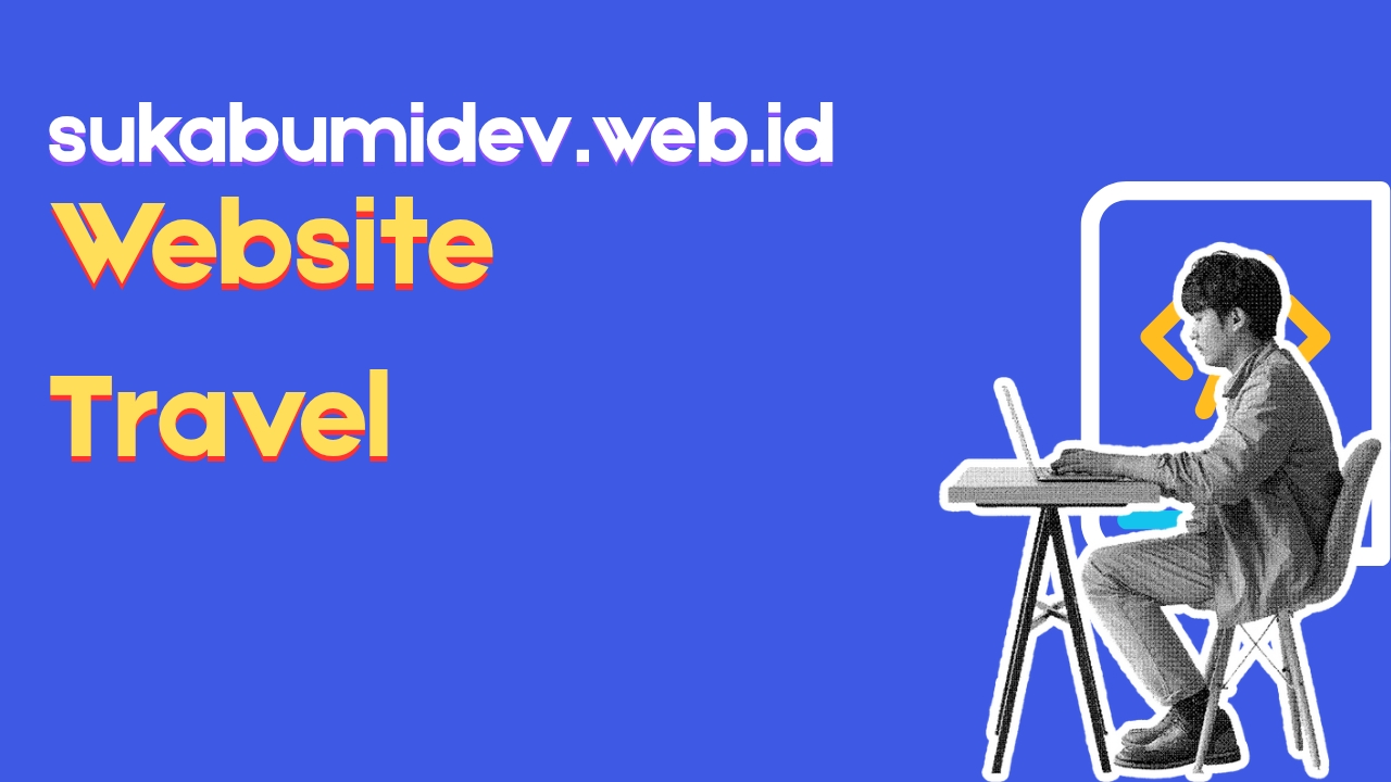 Website Travel
