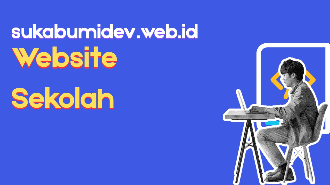 Website Sekolah