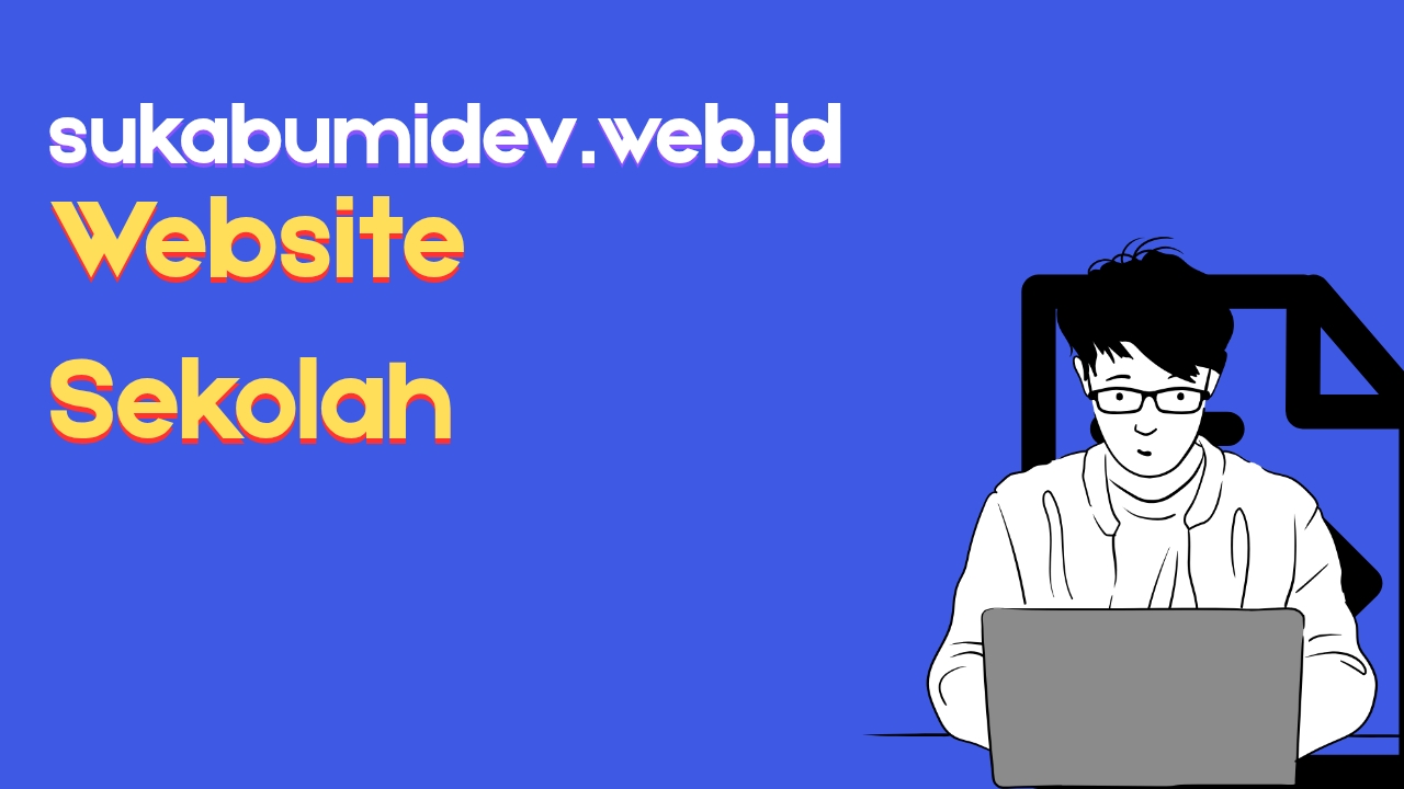 Website Sekolah